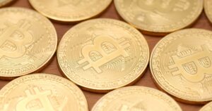 bitcoins