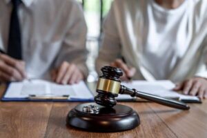 financial proceedings upon divorce