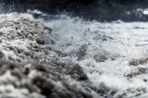 flooding