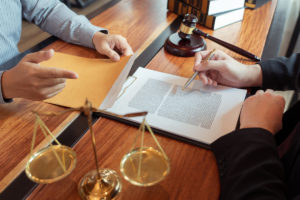 CP Law Fact Finding Guide For Clients